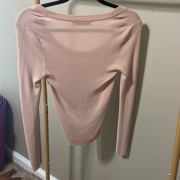 Zara medium shirt - Picture 4 of 5